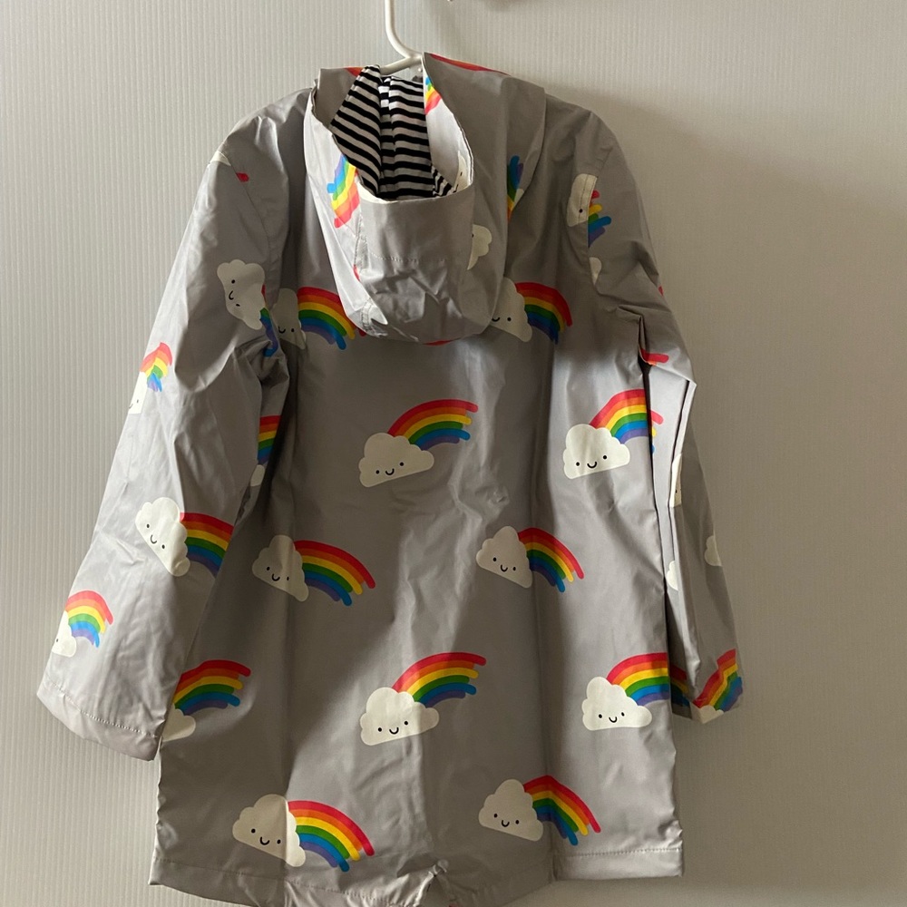 9/10yr NEW Whistle And Flute Jacket - Picture 5 of 5
